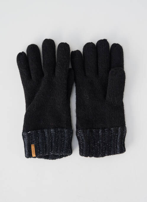 Gants noir BARTS enfant