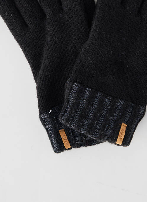 Gants noir BARTS enfant