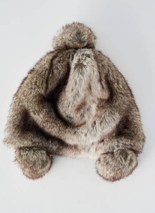 Chapeau marron BARTS femme