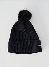Chapeau noir BARTS femme