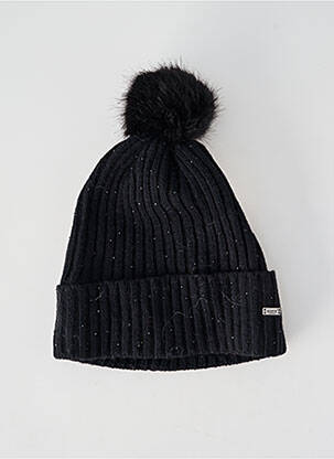 Chapeau noir BARTS femme