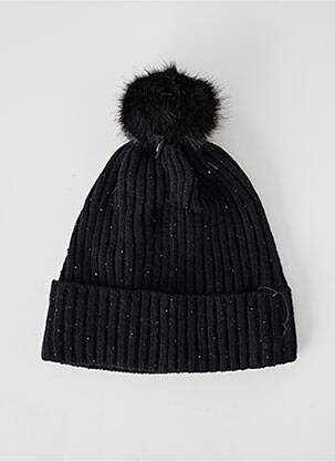 Chapeau noir BARTS femme
