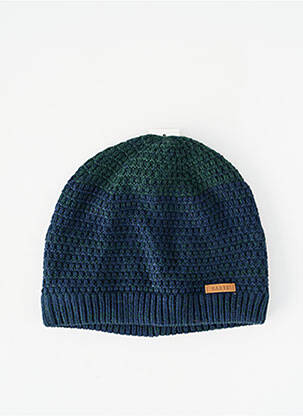 Bonnet vert BARTS garçon