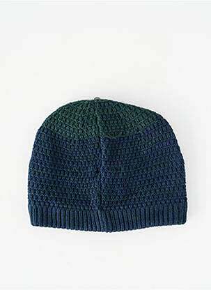 Bonnet vert BARTS garçon