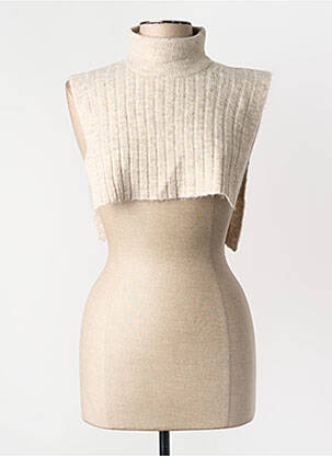 Accessoire divers marron VERO MODA femme