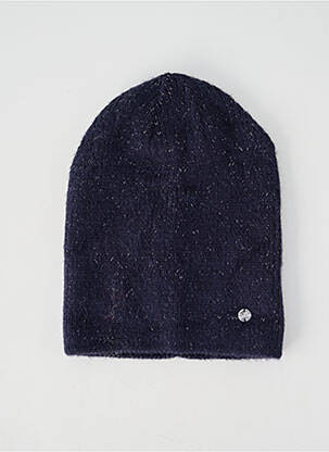 Chapeau bleu ESPRIT femme