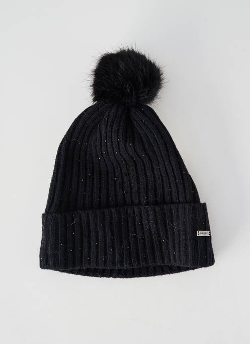 Chapeau noir BARTS femme