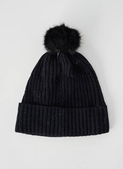 Chapeau noir BARTS femme
