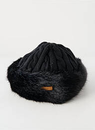 Chapeau noir BARTS femme