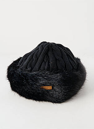 Chapeau noir BARTS femme