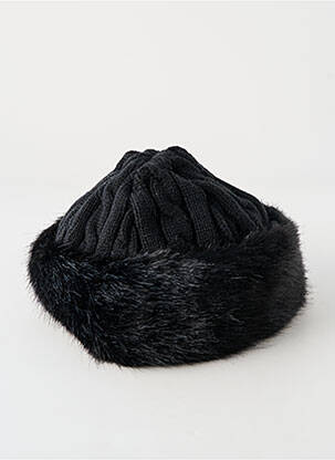 Chapeau noir BARTS femme