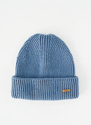 Chapeau bleu BARTS femme