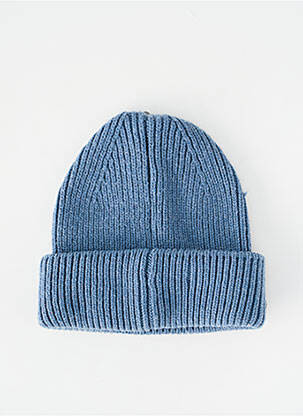 Chapeau bleu BARTS femme