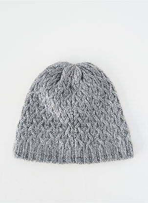 Chapeau gris BARTS femme