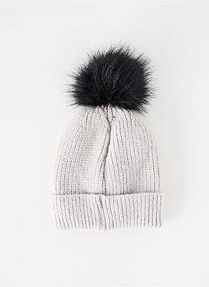 Casquette gris DODI enfant