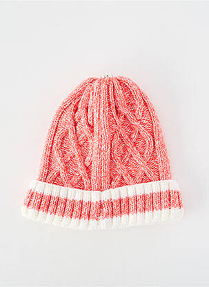 Casquette rouge CABAÏA homme