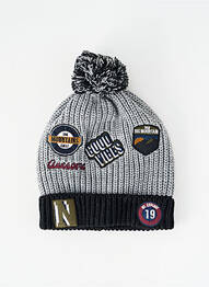 Casquette noir NAME IT enfant