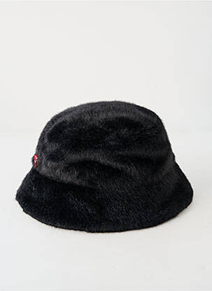 Chapeau noir LEVI'S femme