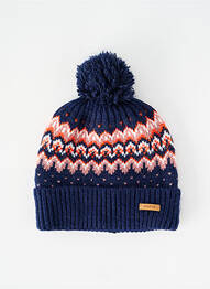 Casquette bleu BARTS enfant