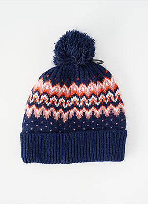 Casquette bleu BARTS enfant