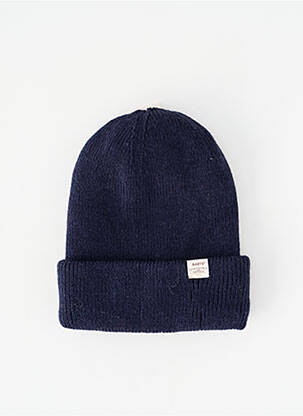 Bonnet bleu BARTS garçon