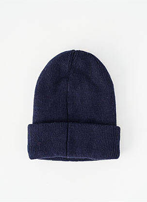 Bonnet bleu BARTS garçon