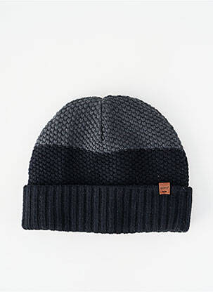 Chapeau noir BARTS homme