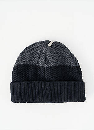 Chapeau noir BARTS homme