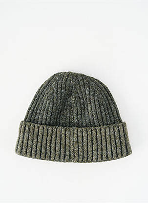 Bonnet vert BARTS homme