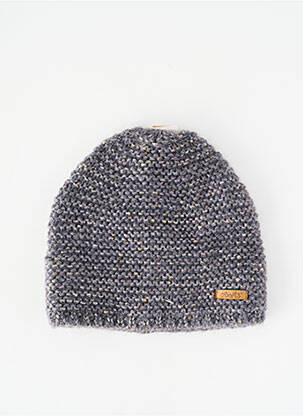 Casquette gris BARTS enfant