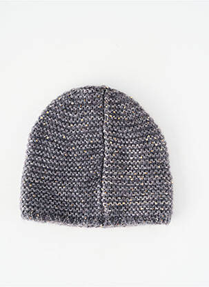 Casquette gris BARTS enfant