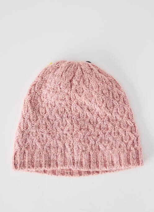 Chapeau rose BARTS femme