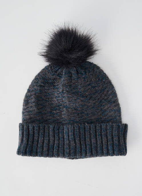 Chapeau gris FRANSA femme