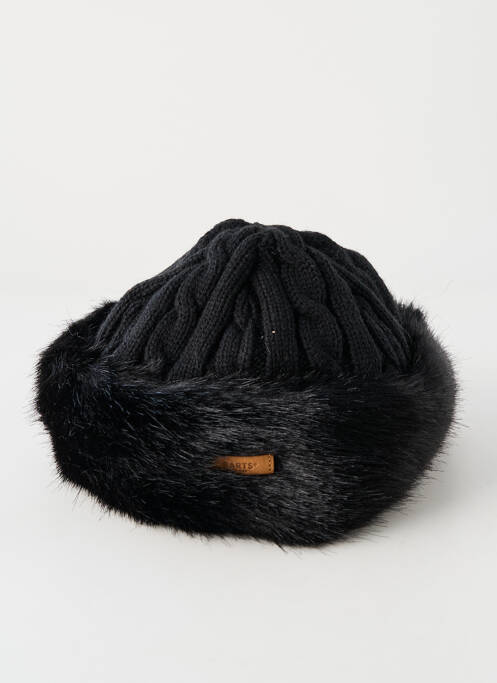 Chapeau noir BARTS femme