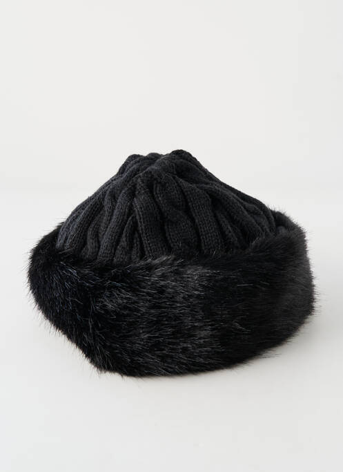 Chapeau noir BARTS femme