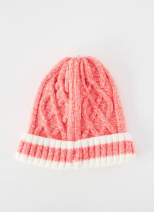 Casquette rouge CABAÏA homme