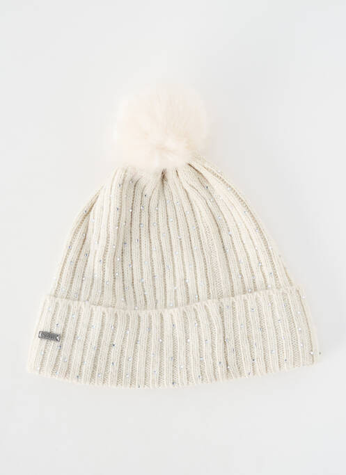 Chapeau gris BARTS femme