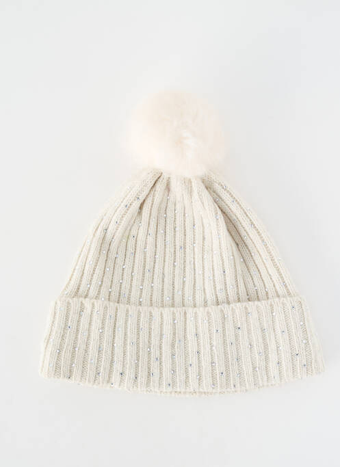 Chapeau gris BARTS femme