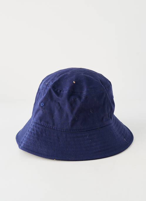 Chapeau bleu LEVIS homme