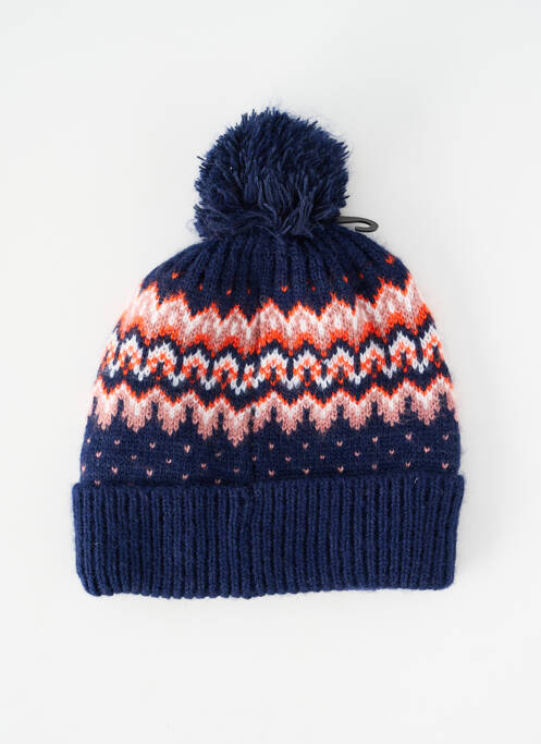 Casquette bleu BARTS enfant