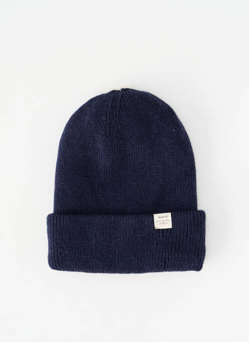 Bonnet bleu BARTS garçon