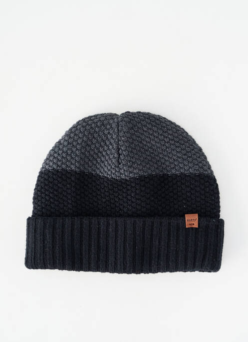 Chapeau noir BARTS homme