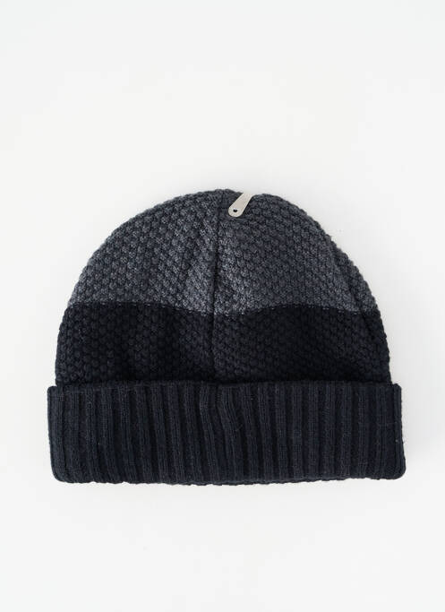 Chapeau noir BARTS homme