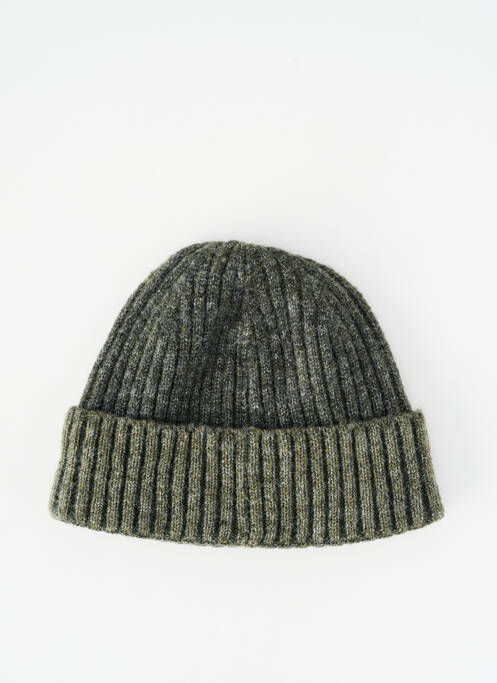 Bonnet vert BARTS homme