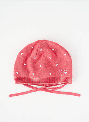 Casquette rouge S.OLIVER enfant
