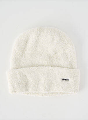 Bonnet blanc BARTS femme