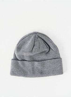 Bonnet gris JACK & JONES homme