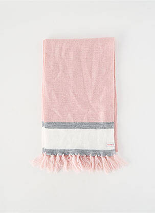Echarpe rose ESPRIT fille