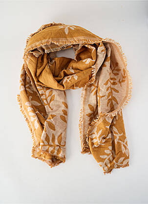 Echarpe marron ESPRIT femme