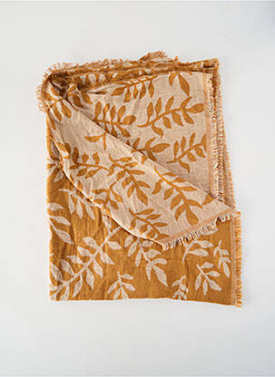 Echarpe marron ESPRIT femme